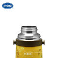 High Quality 304 Stainless Steel Double Wall Vacuum Flask Svf-1000e